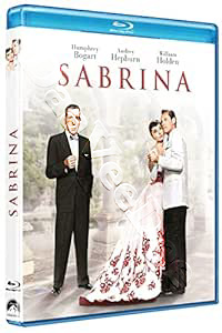 Sabrina | Sabrina Fair  Blu-Ray